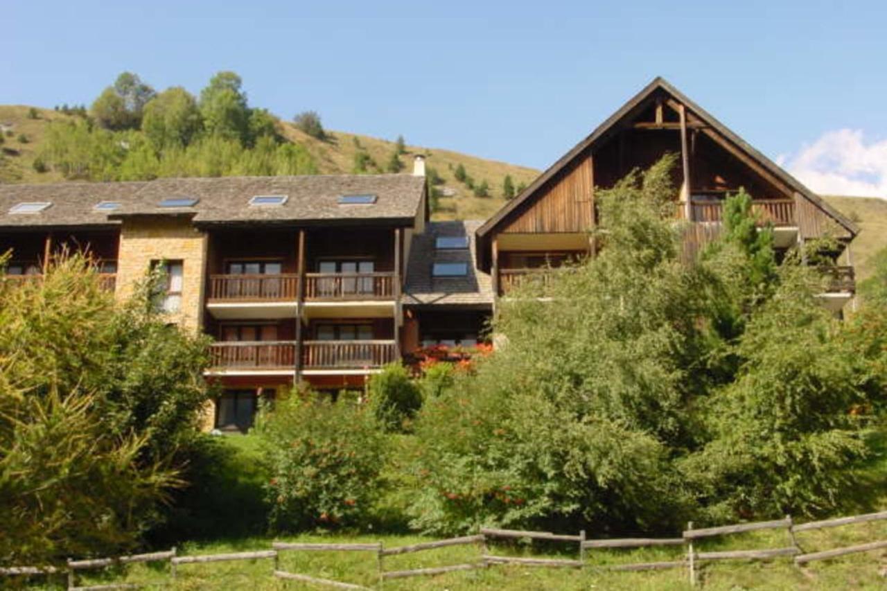 Les Enfetchores - Apartment Overlooking La Meije La Grave Eksteriør billede