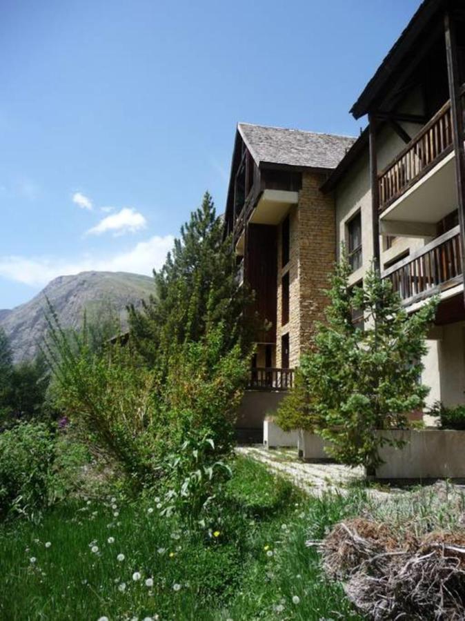 Les Enfetchores - Apartment Overlooking La Meije La Grave Eksteriør billede
